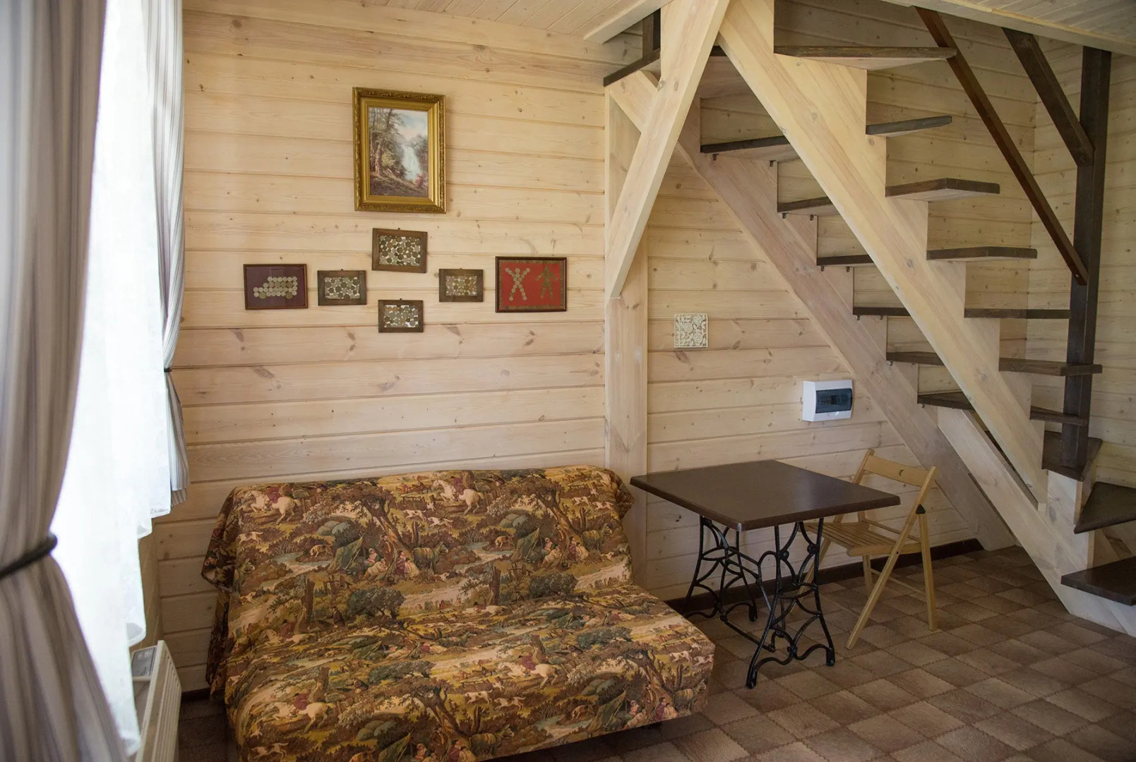 Гостевой дом У пруда