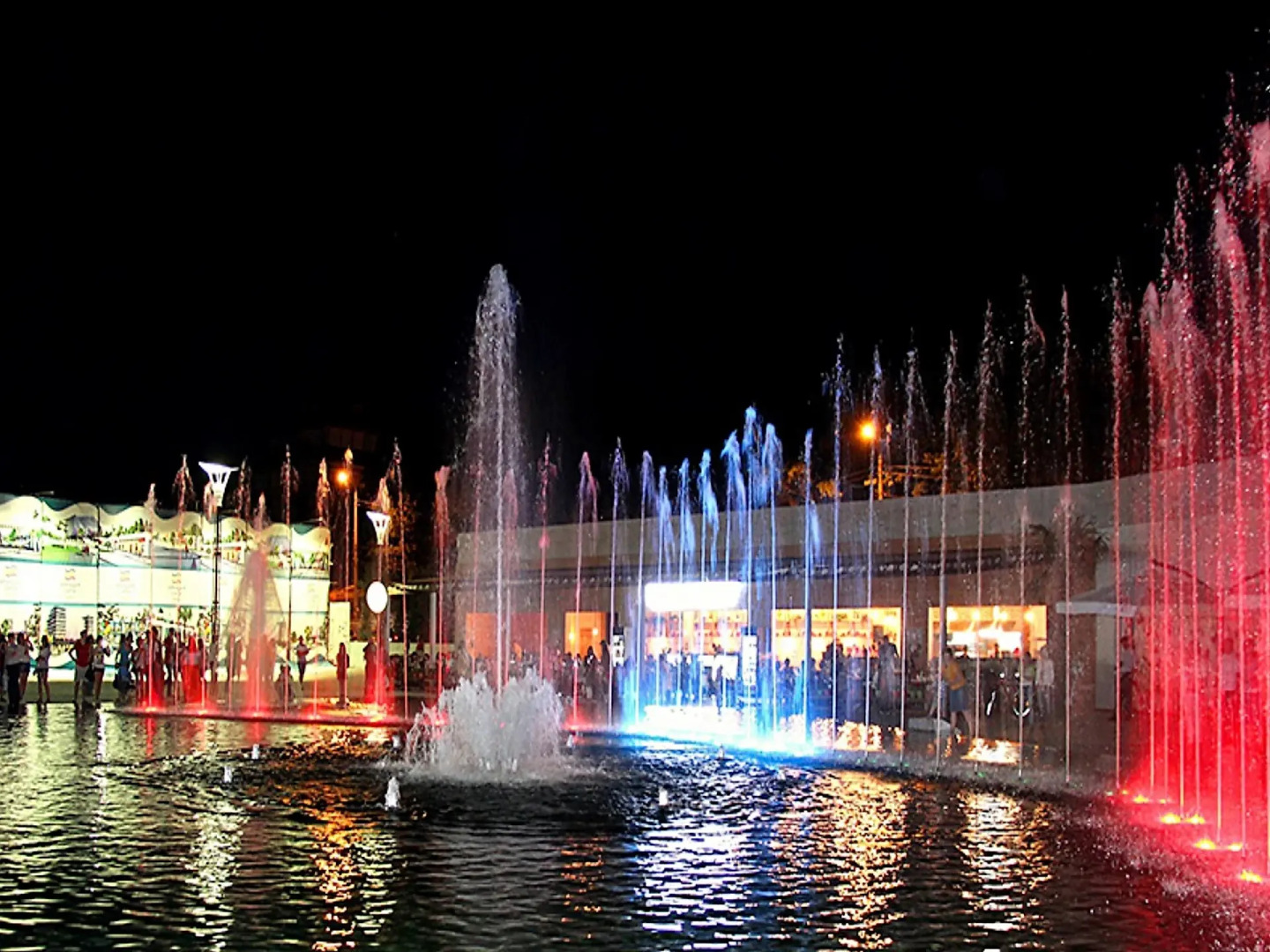 Апартаменты Pearl Apartment