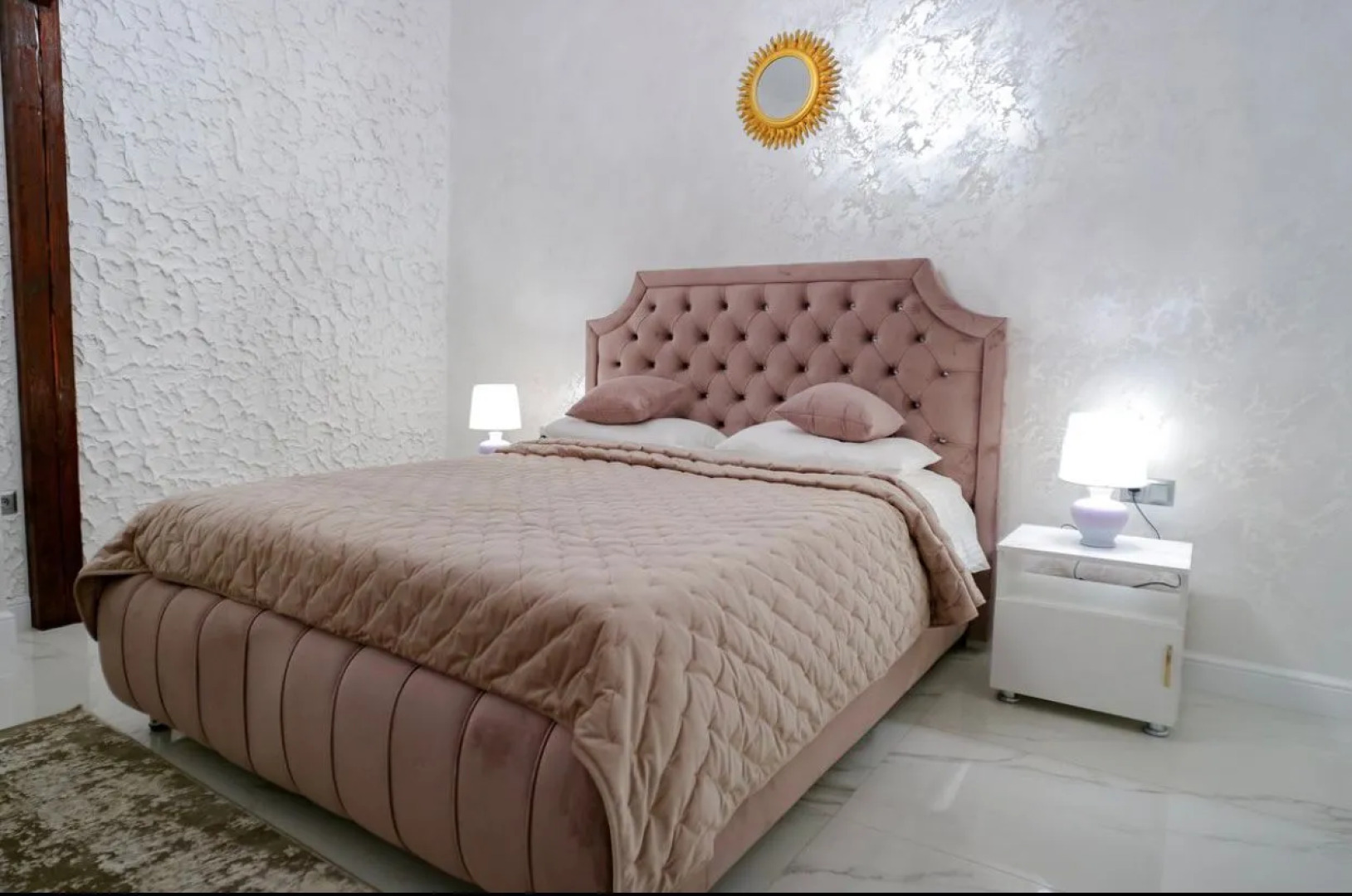 Мини-отель Silver House