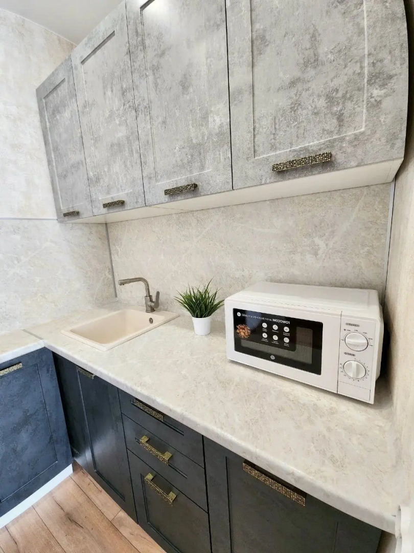 Апартаменты Двухкомнатные