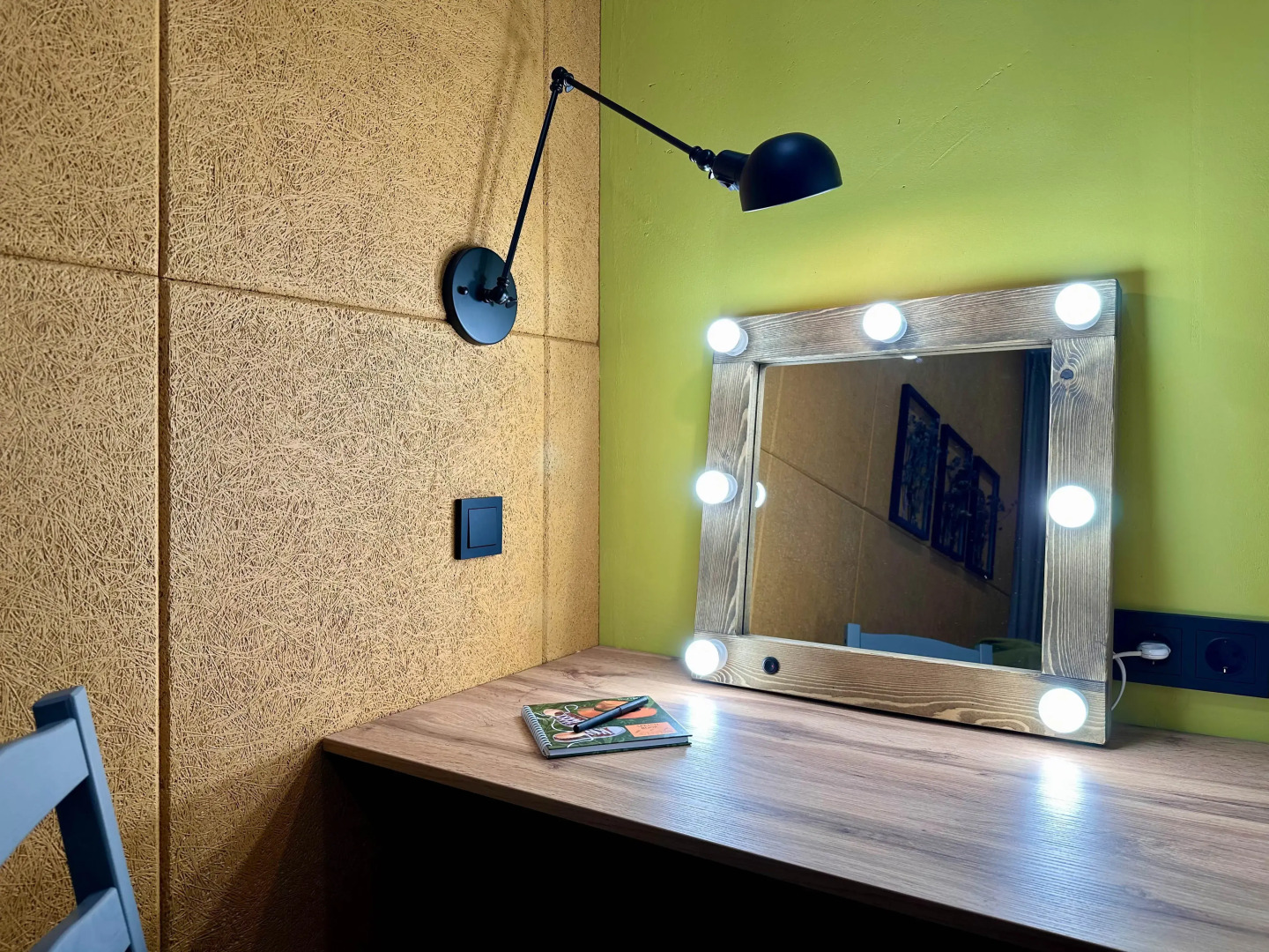 Апартаменты Солома на Аметьево