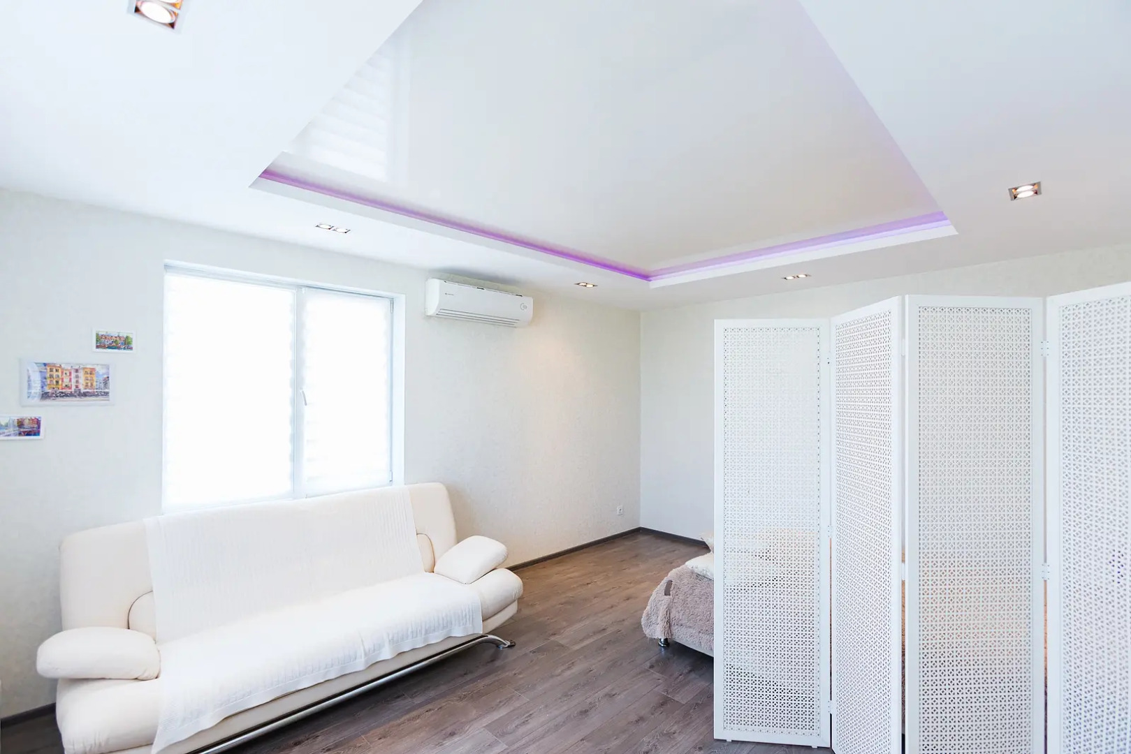 Апартаменты на Минусинской