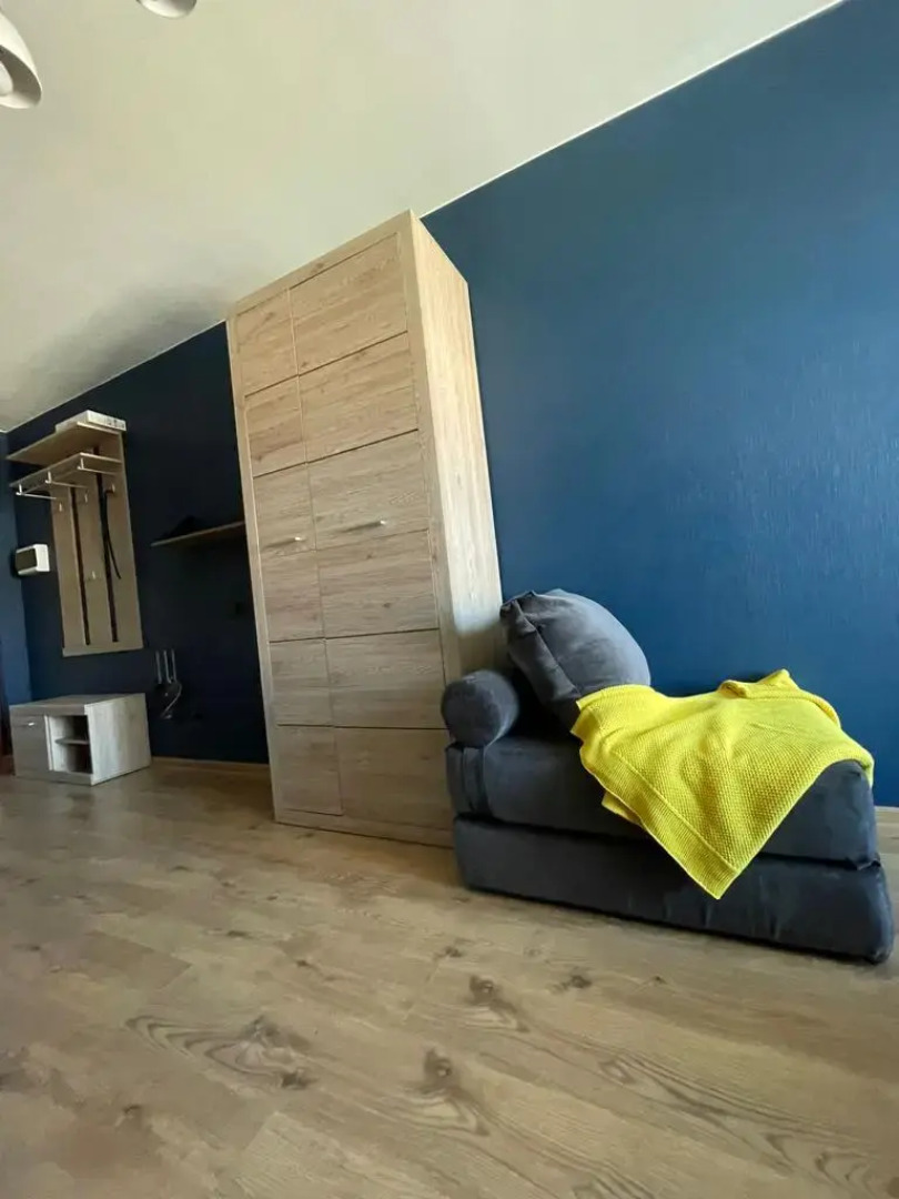 Квартира у метро Парнас 707