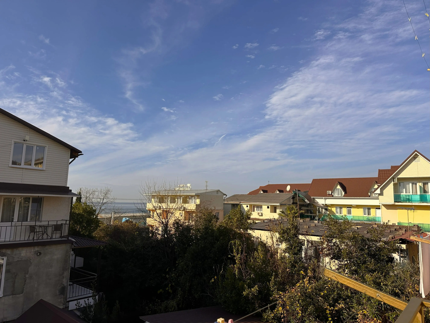 Гостевой дом Уют