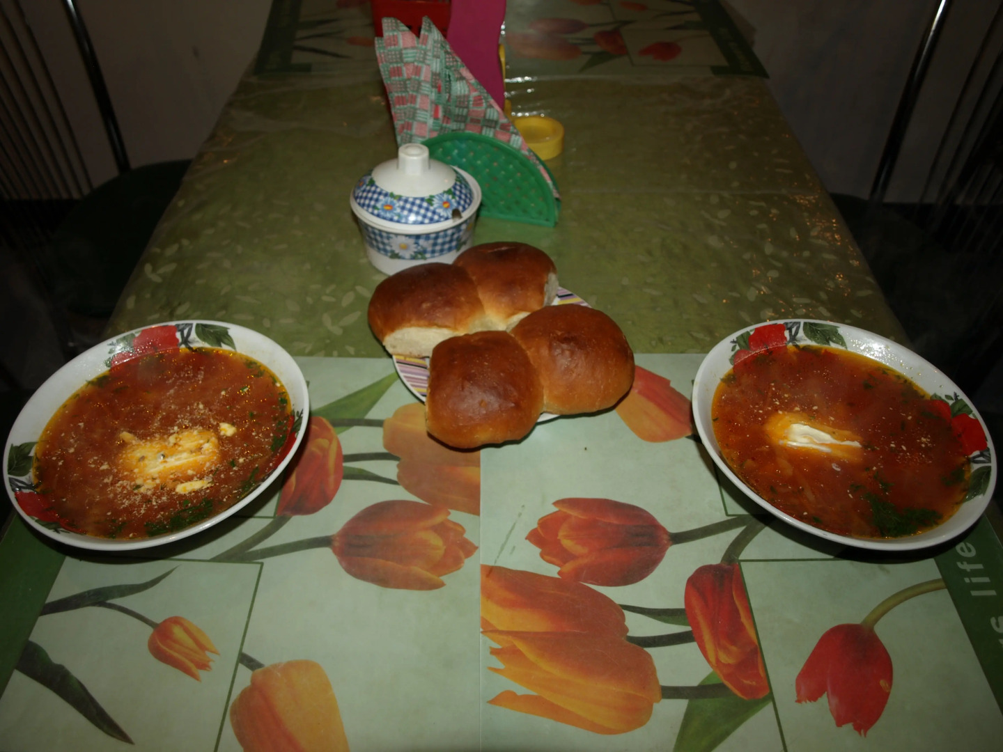 Пансионат Крымские Дачи