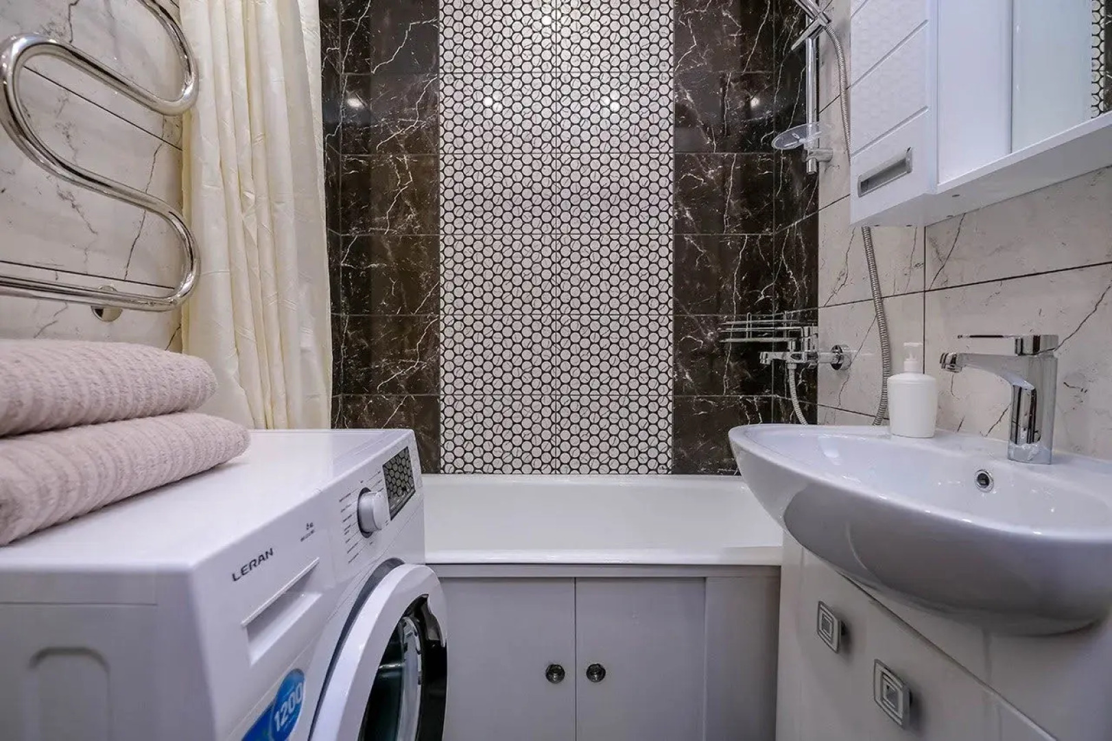 Квартира Двухкомнатная