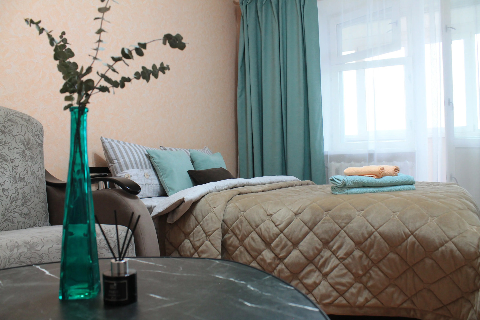 Квартира Хорошо как дома