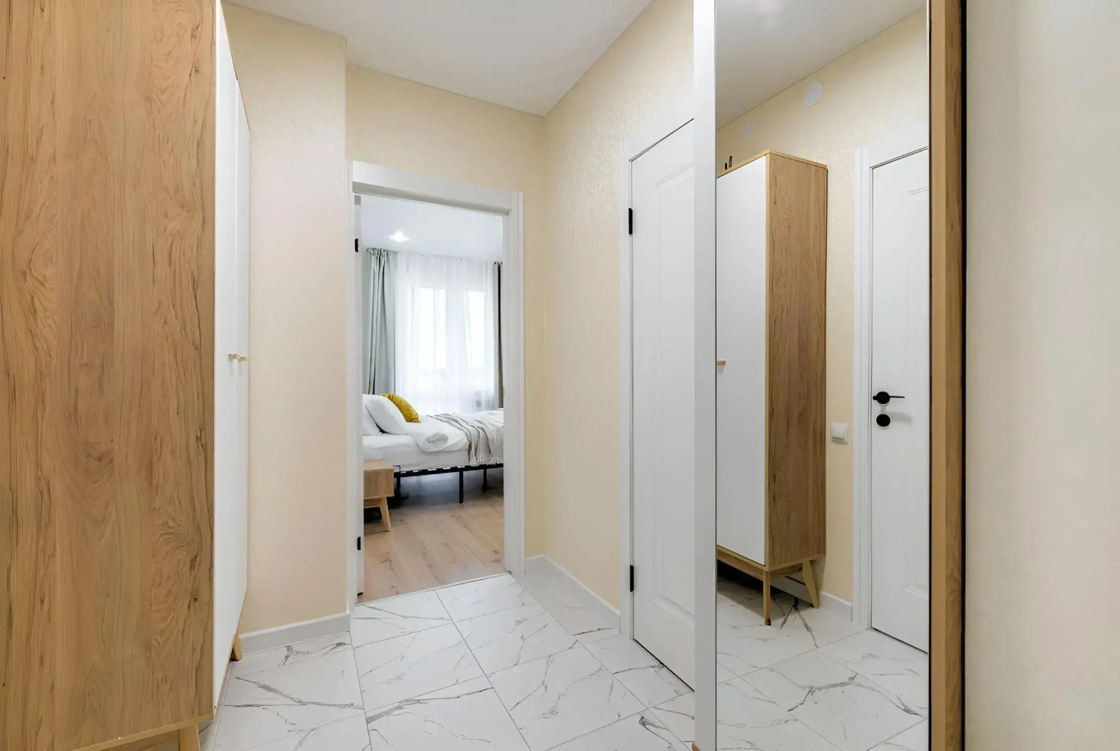 Квартира Счастливая