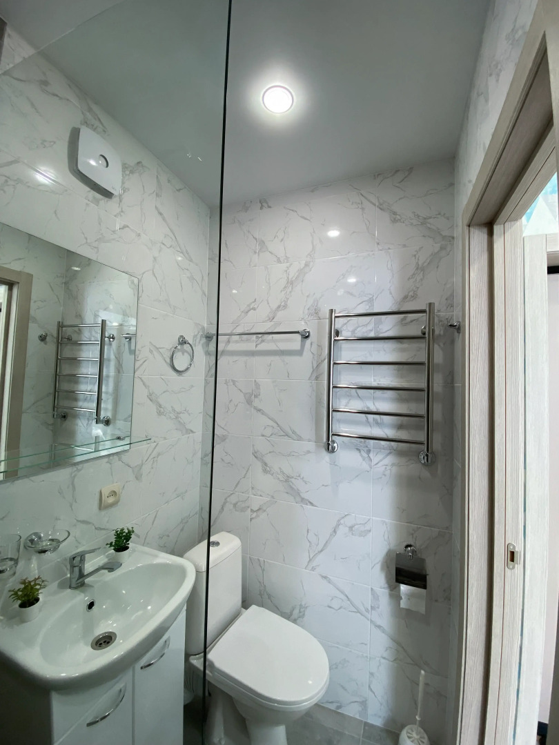 Квартира Уютная на Вихарева