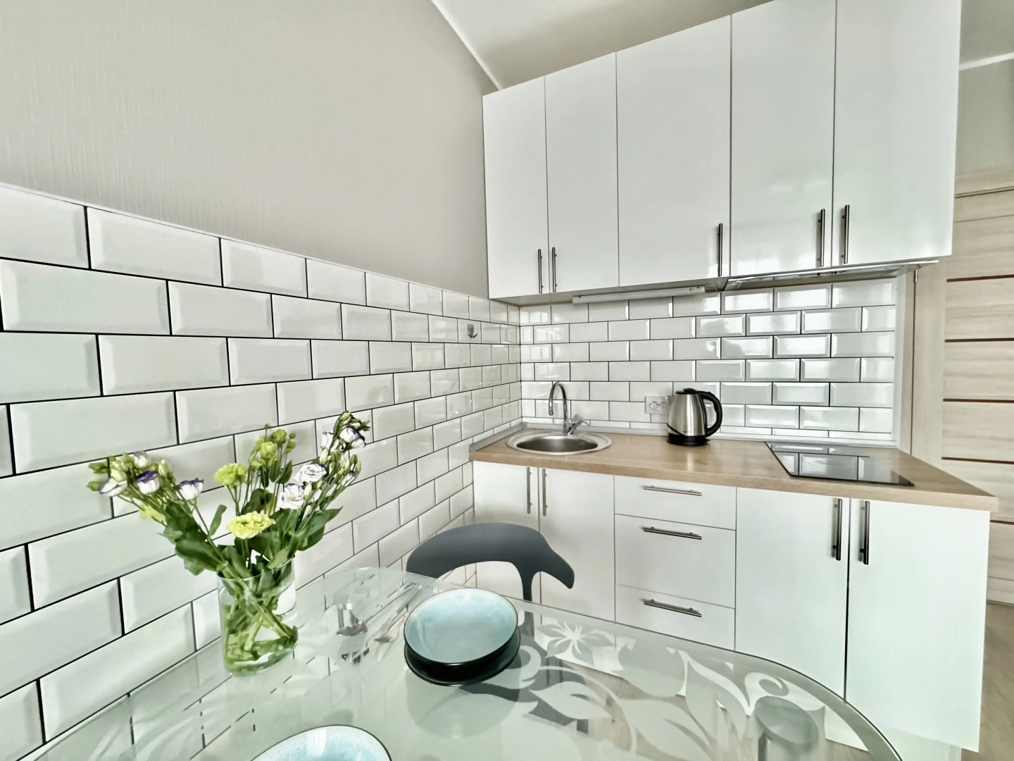 Апартаменты Лайк Милый Дом