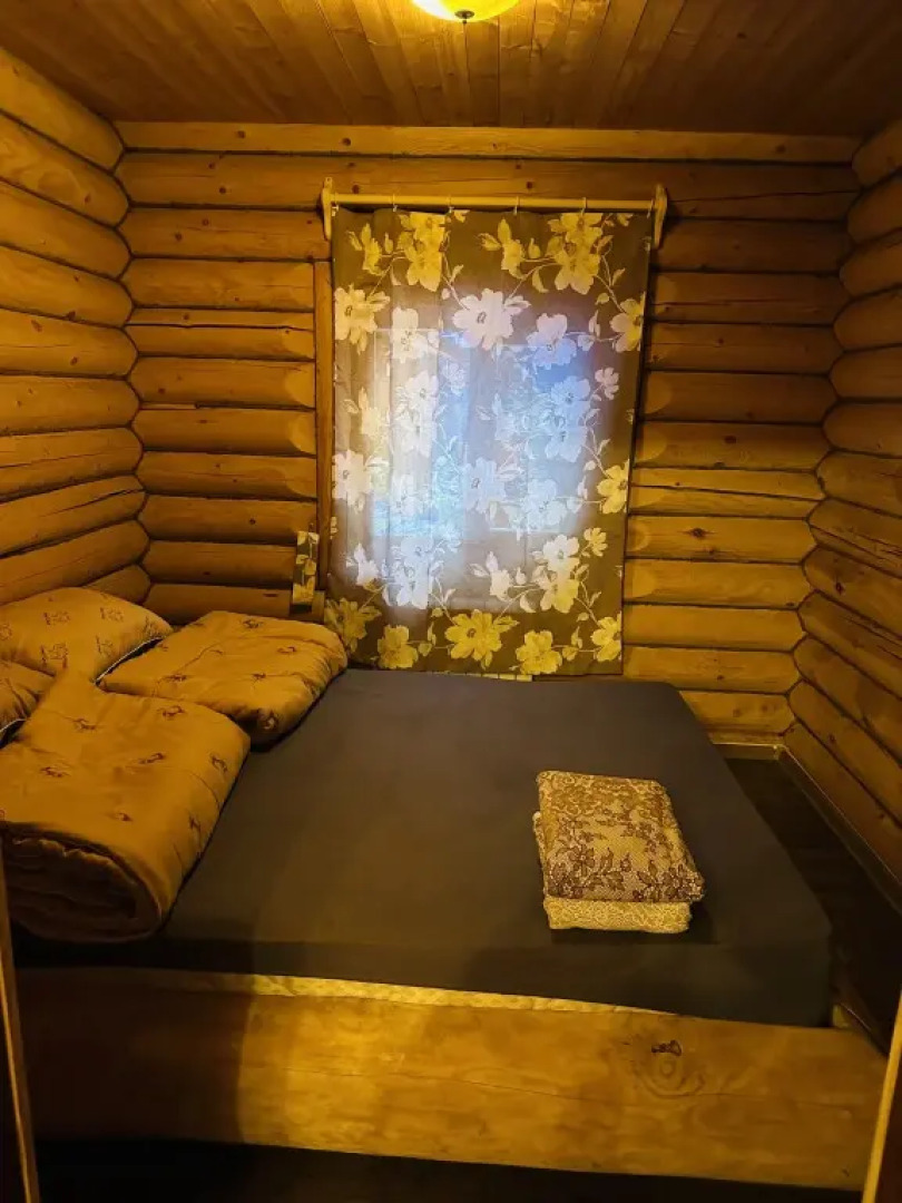 Частный дом На озере