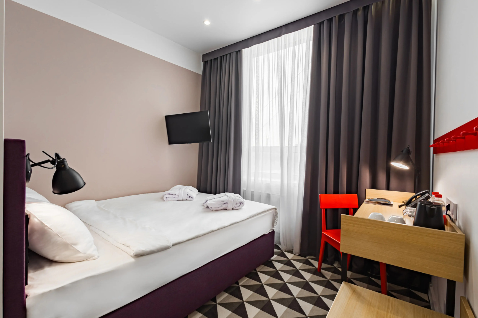 AZIMUT Отель Абакан 3*