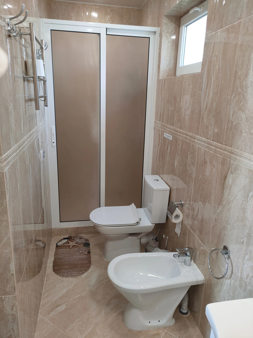 Гостевой дом Усадьба Приморское