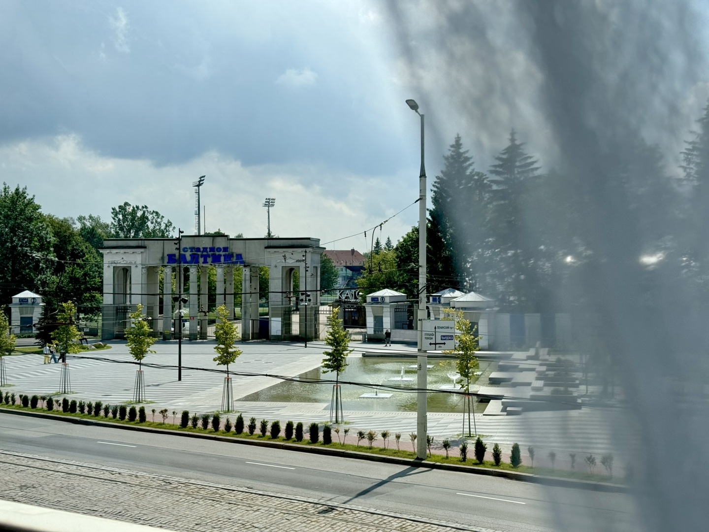 Апартаменты Двухкомнатные Pro.apartment на Проспекте Мира