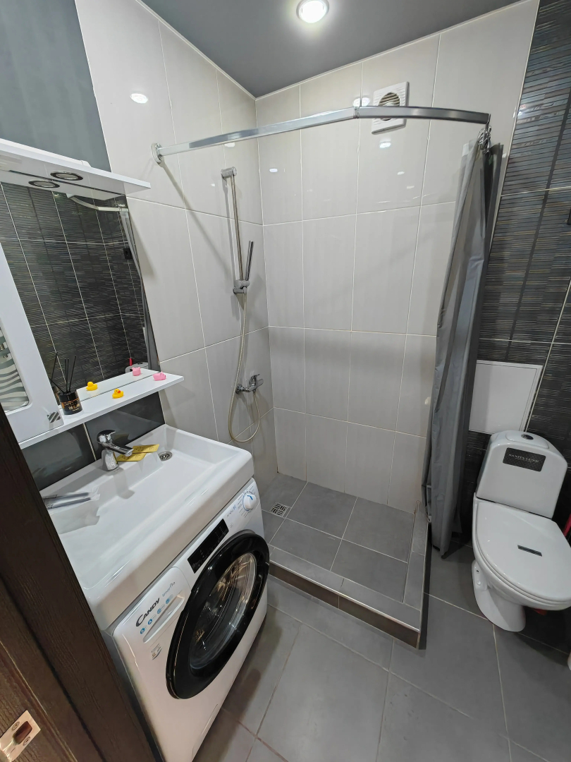 Апартаменты Студия напротив Политеха