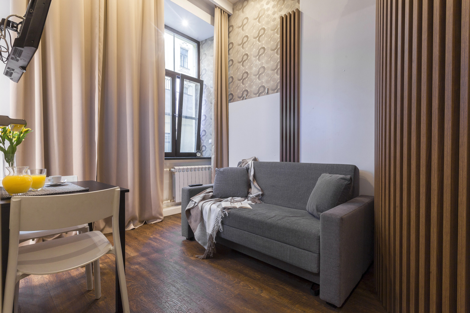 Апартаменты у Дворцовой площади