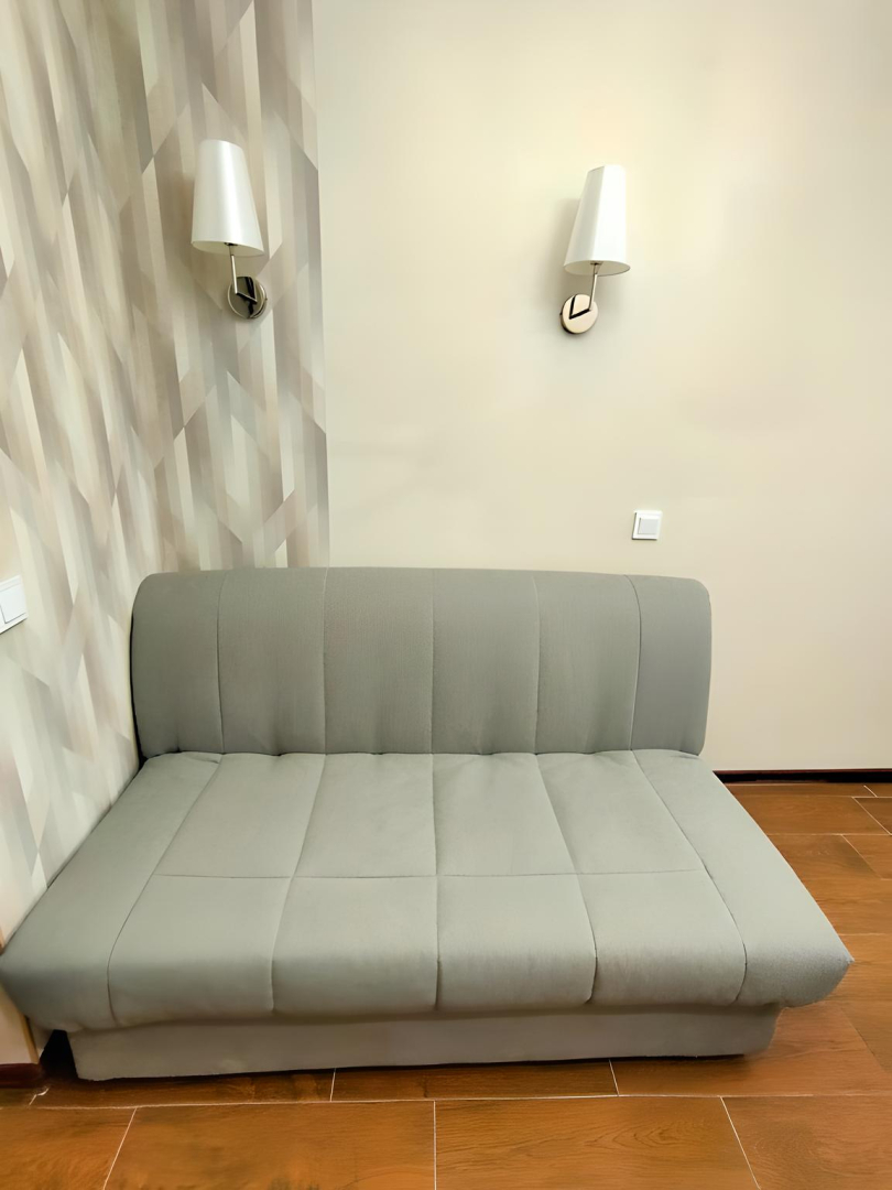 Апартаменты 2 Апартаменты на Тоннельной 16