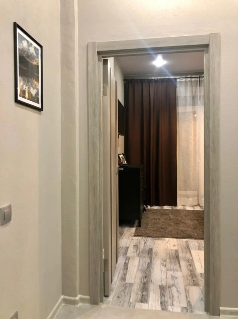 Апартаменты на Чехова 8/2