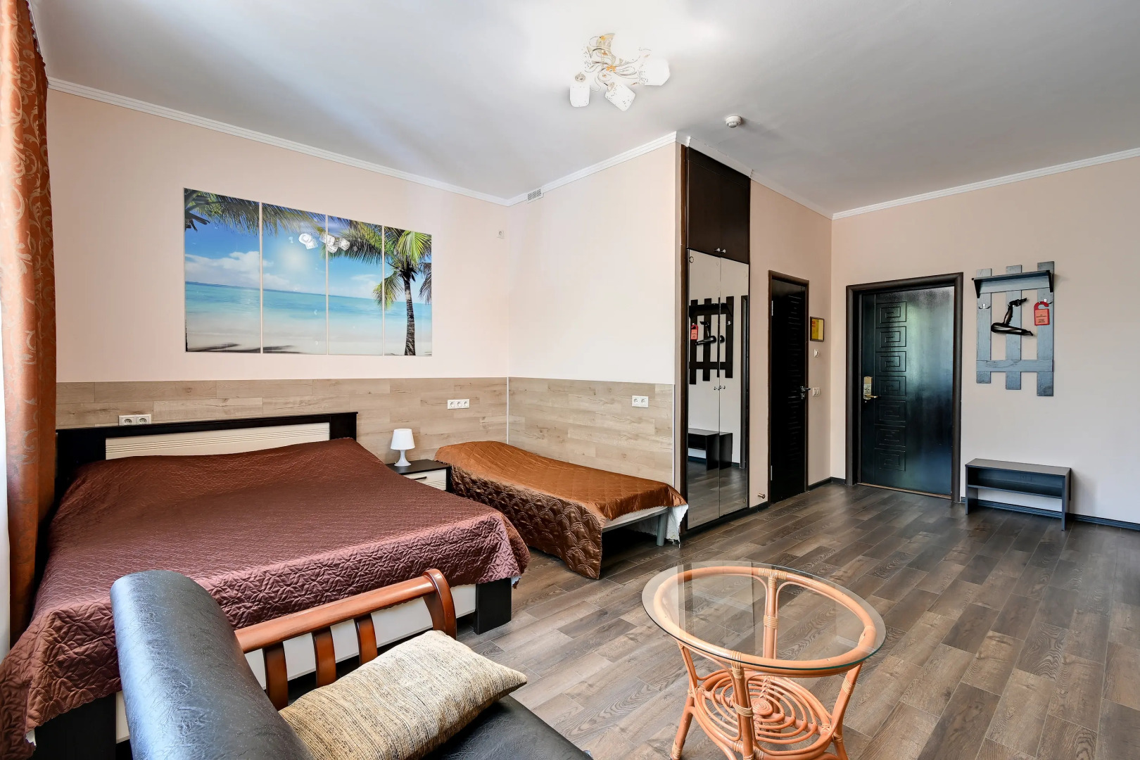 Гостевой Дом Мацеста