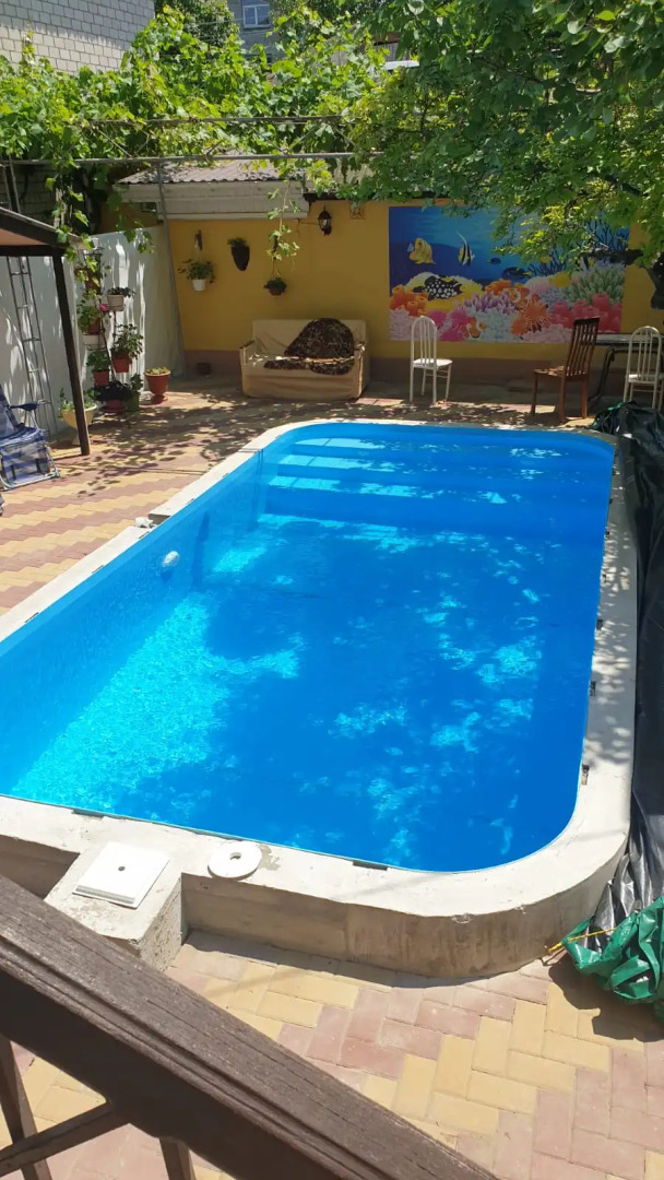 Гостевой Дом Ася