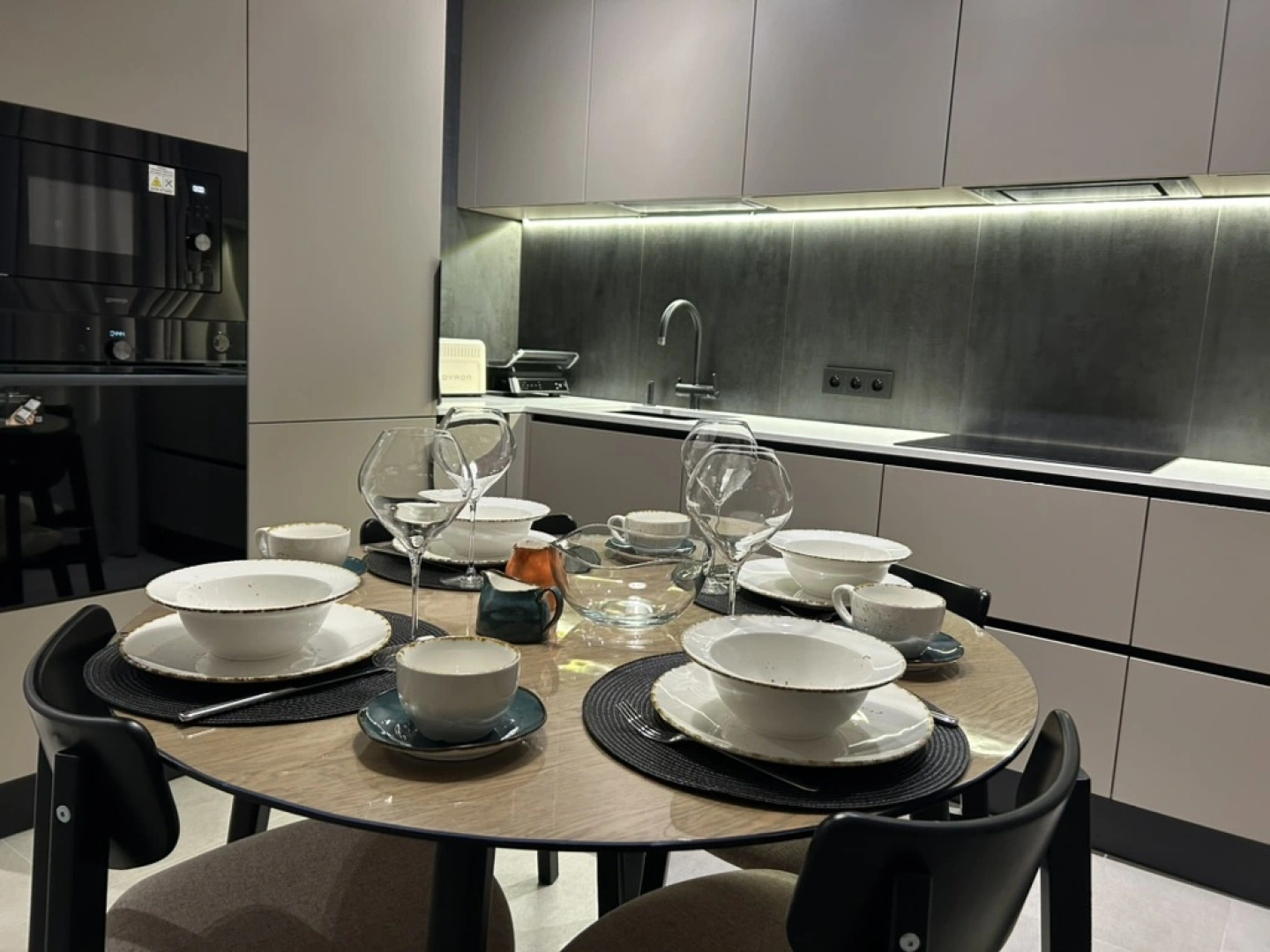 Квартира премиум Ecolife&Style