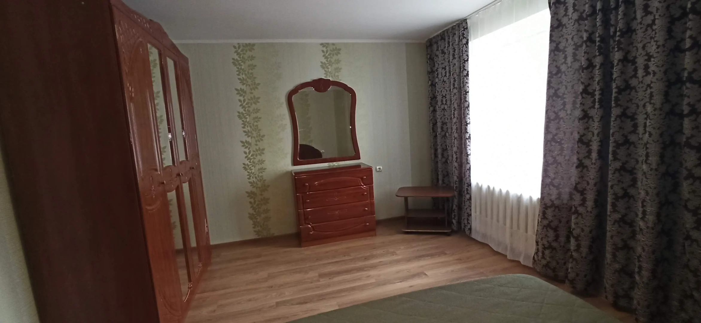 Апартаменты Тихий Дворик