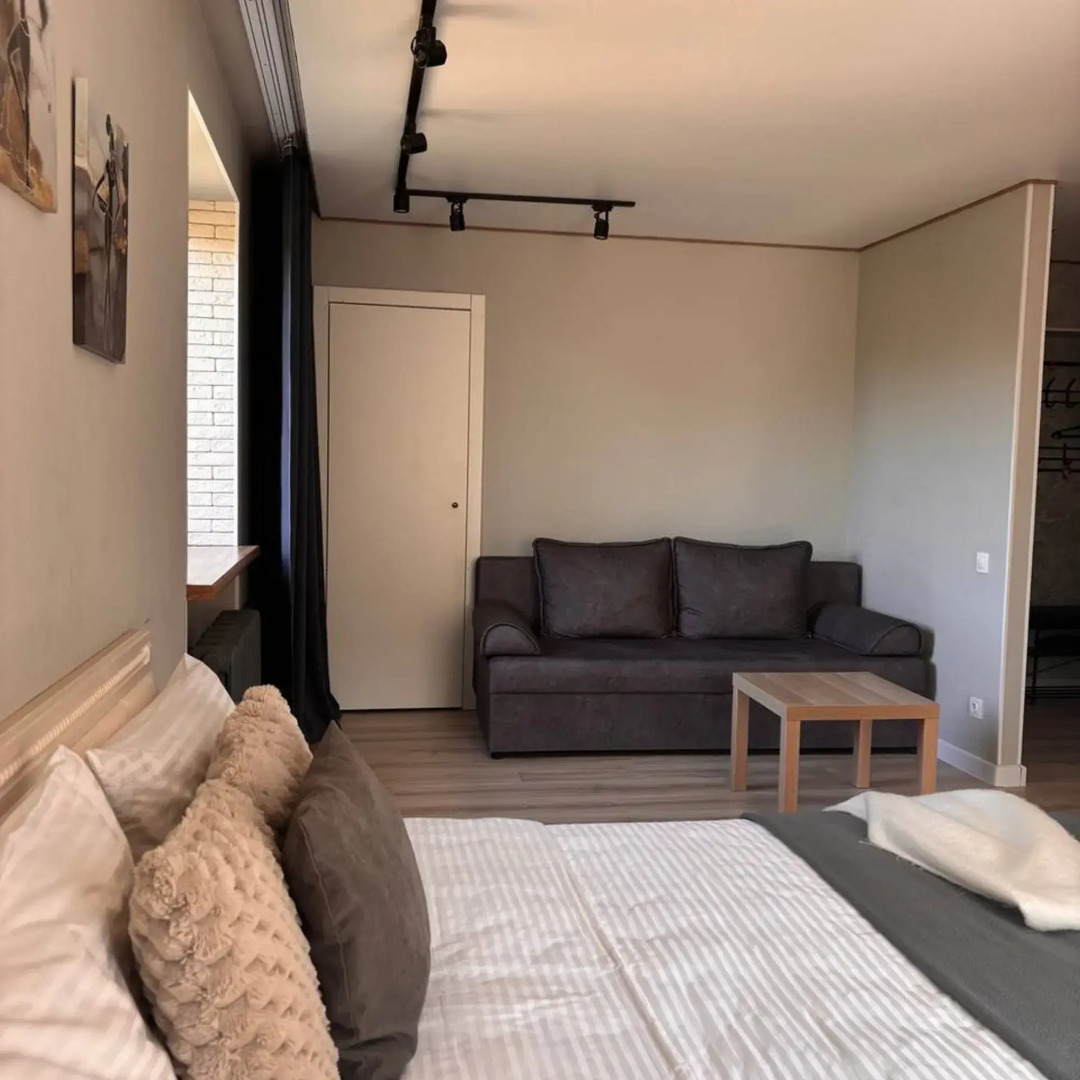 Квартира Rich House на Чапаева 23