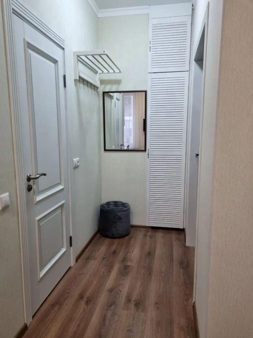 Квартира ODIRENT для работы и отдыха