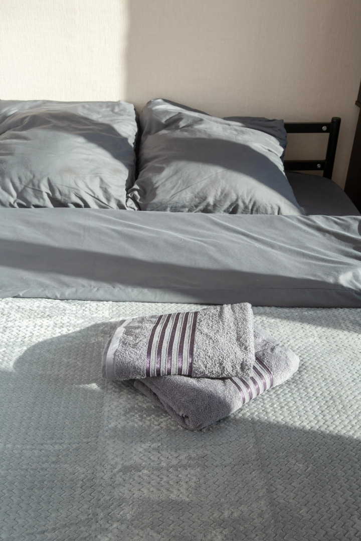 Квартира Дом