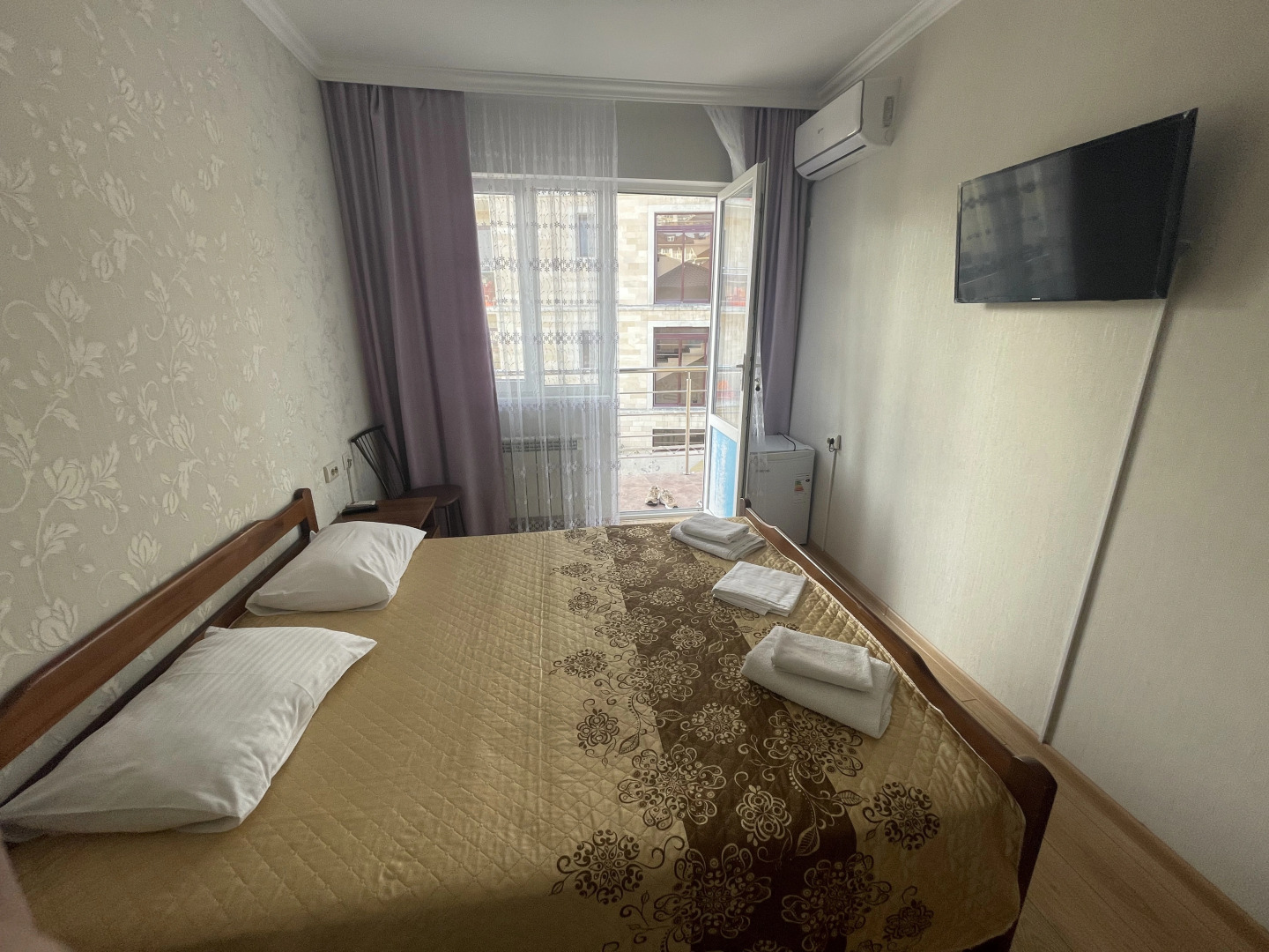 Гостевой дом Удача