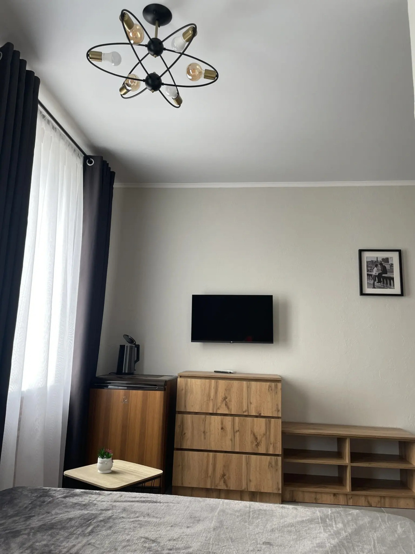 Гостевой Дом Alexandria56 hotel
