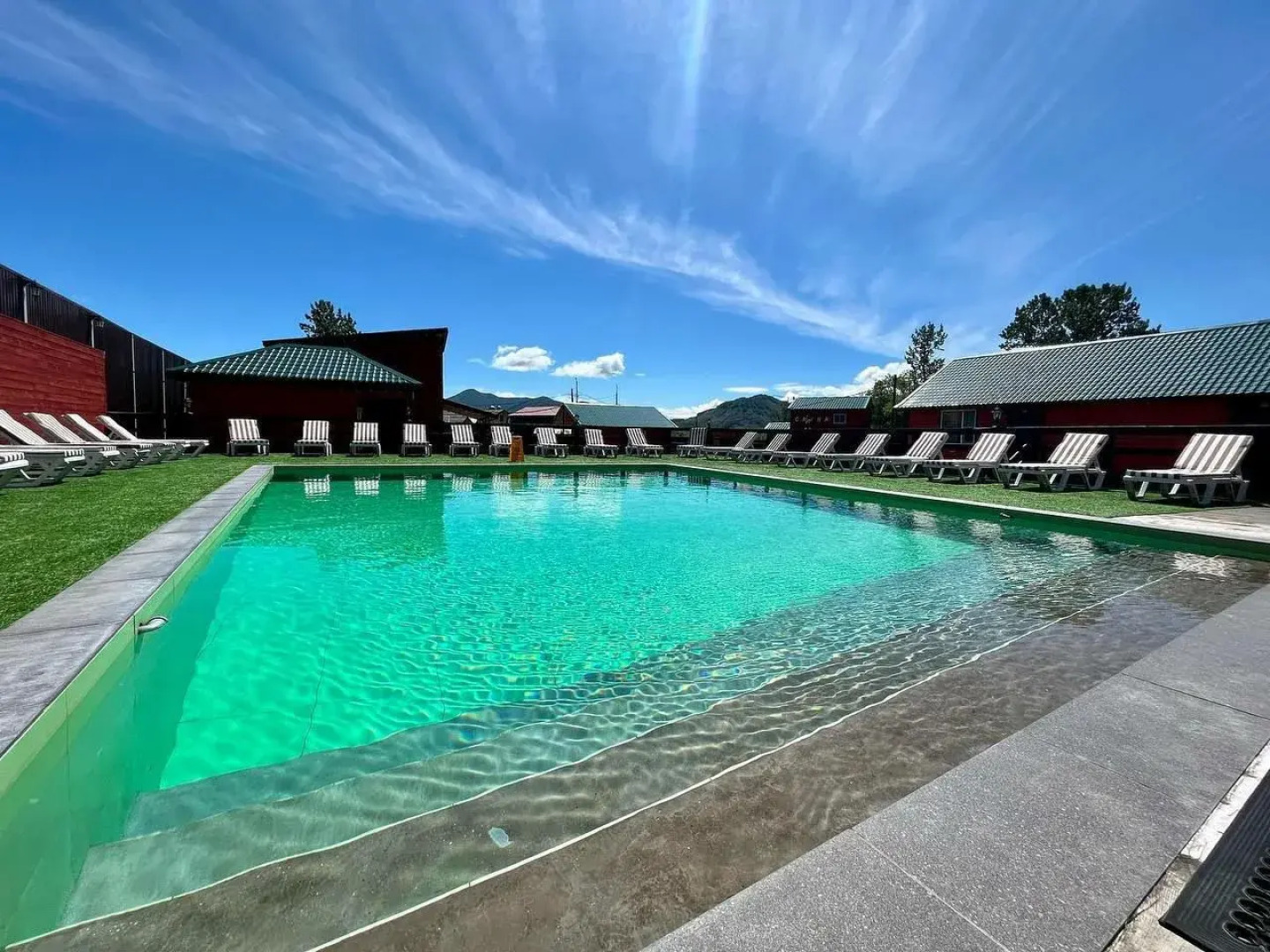 Гостевой дом Вилла Позитив Камчатка