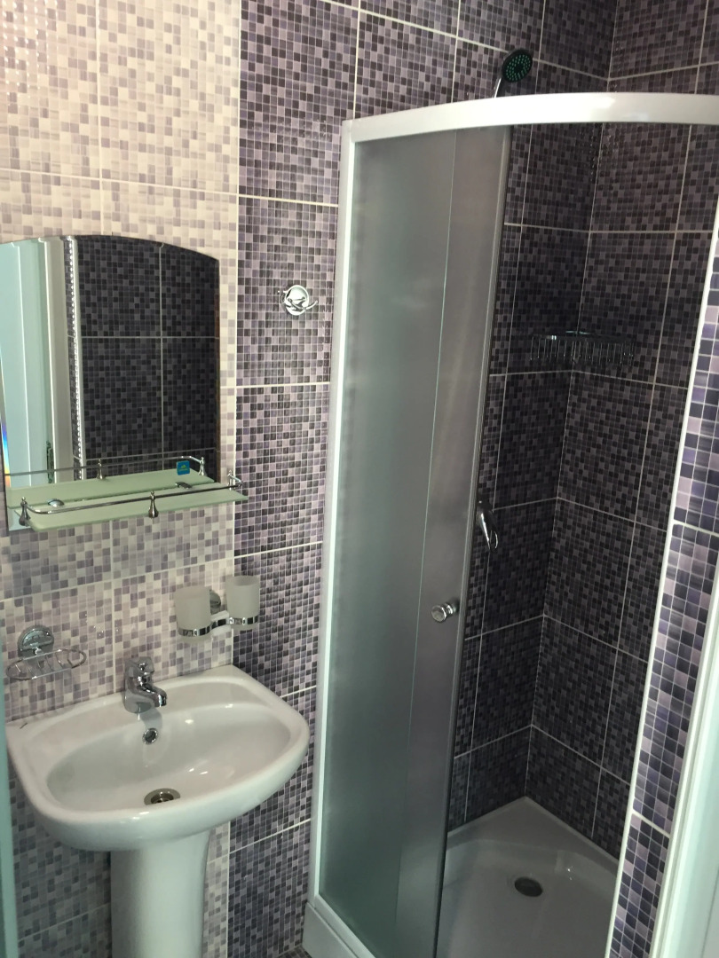 Гостевой дом Елизавета