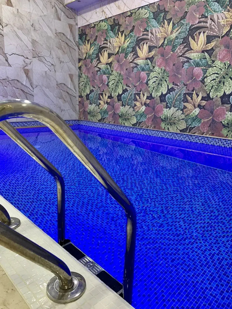 Отель Derbent Hotel & Spa Premium
