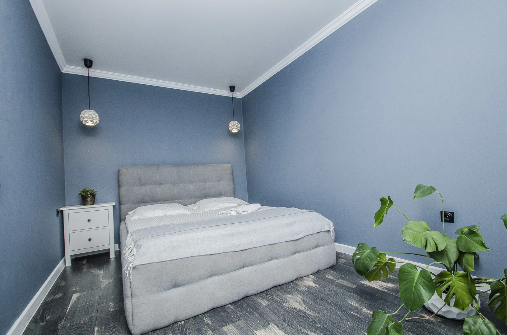 Апартаменты Мичурина 18/68 2 подъезд