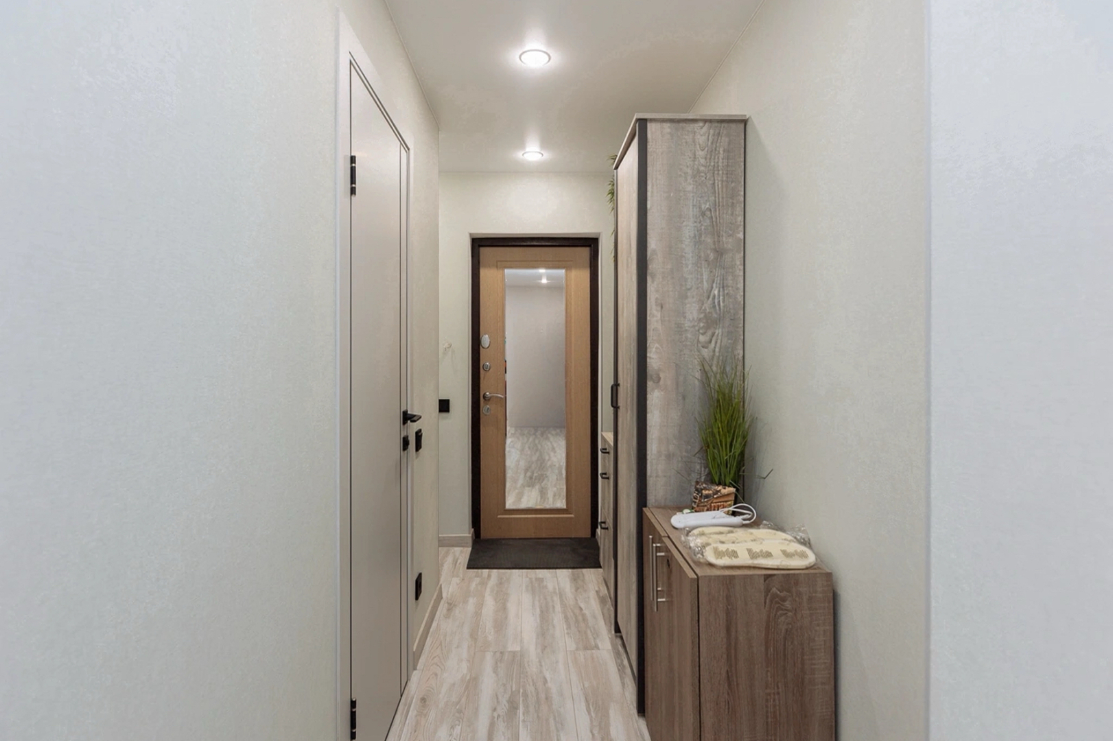 Апартаменты Malkova apartments на Октябрьской