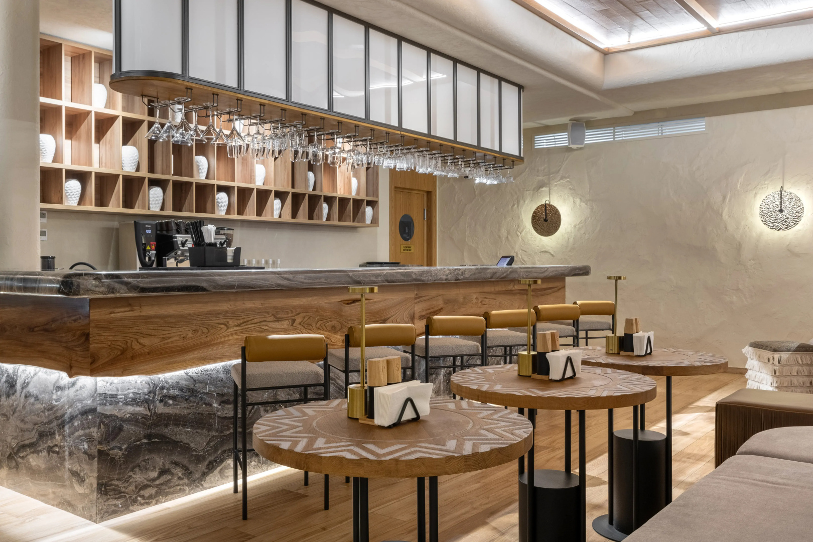 Отель Montchalet Spa by Stellar Hotels, Krasnaya Polyana