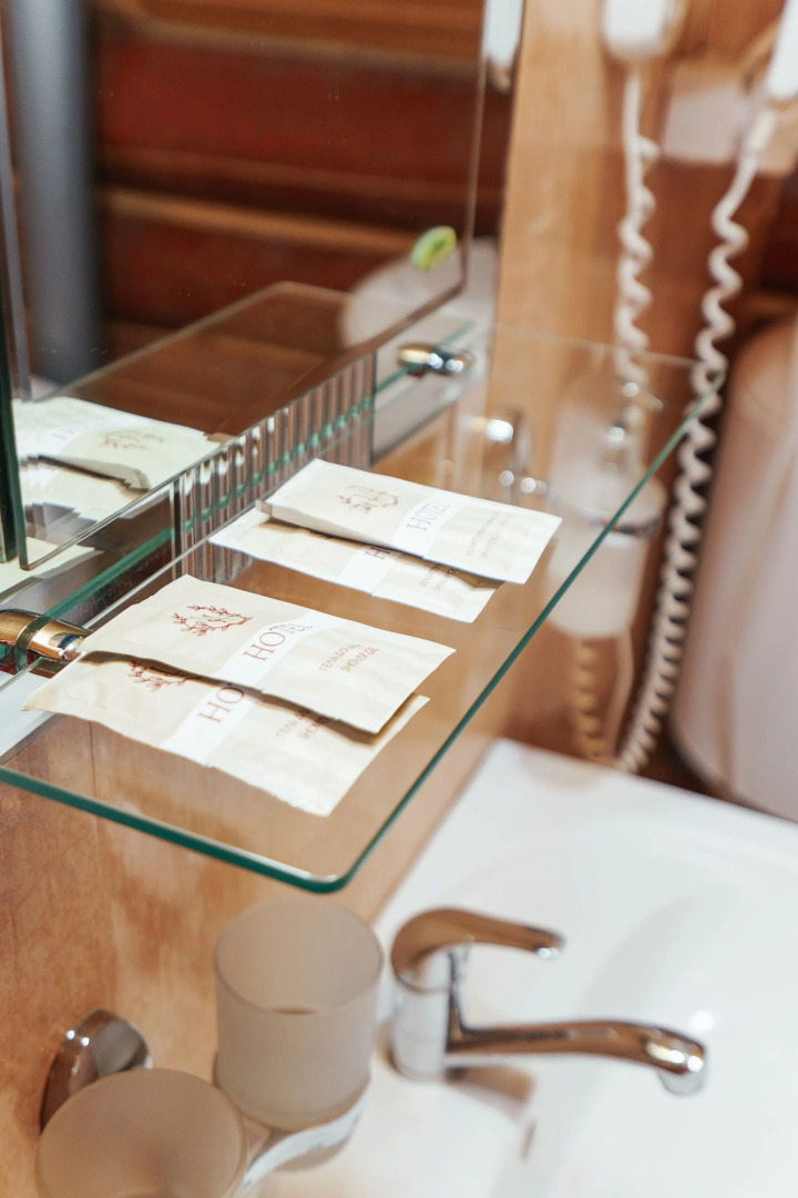 Отель Соколиха