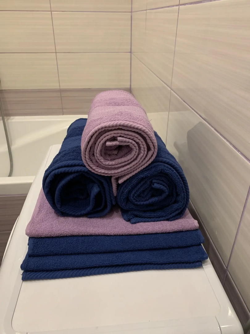 Квартира Тишина и Уют в 15 Минутах от Центра