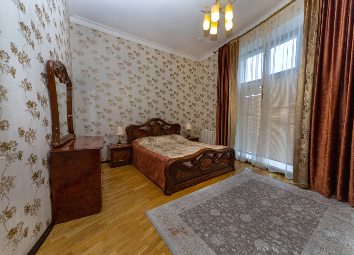 Отель Золотая Империя