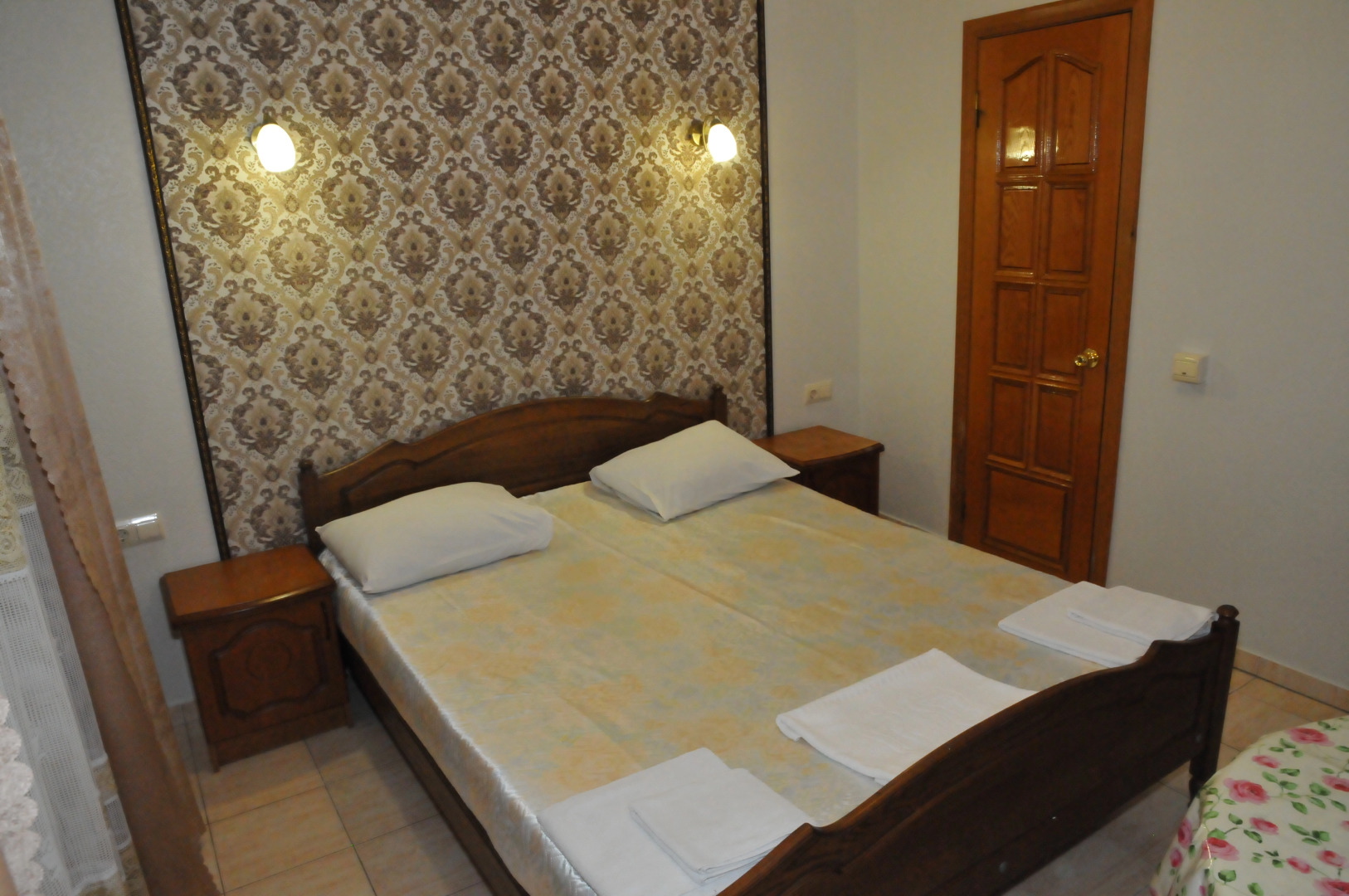 Гостевой дом Домино