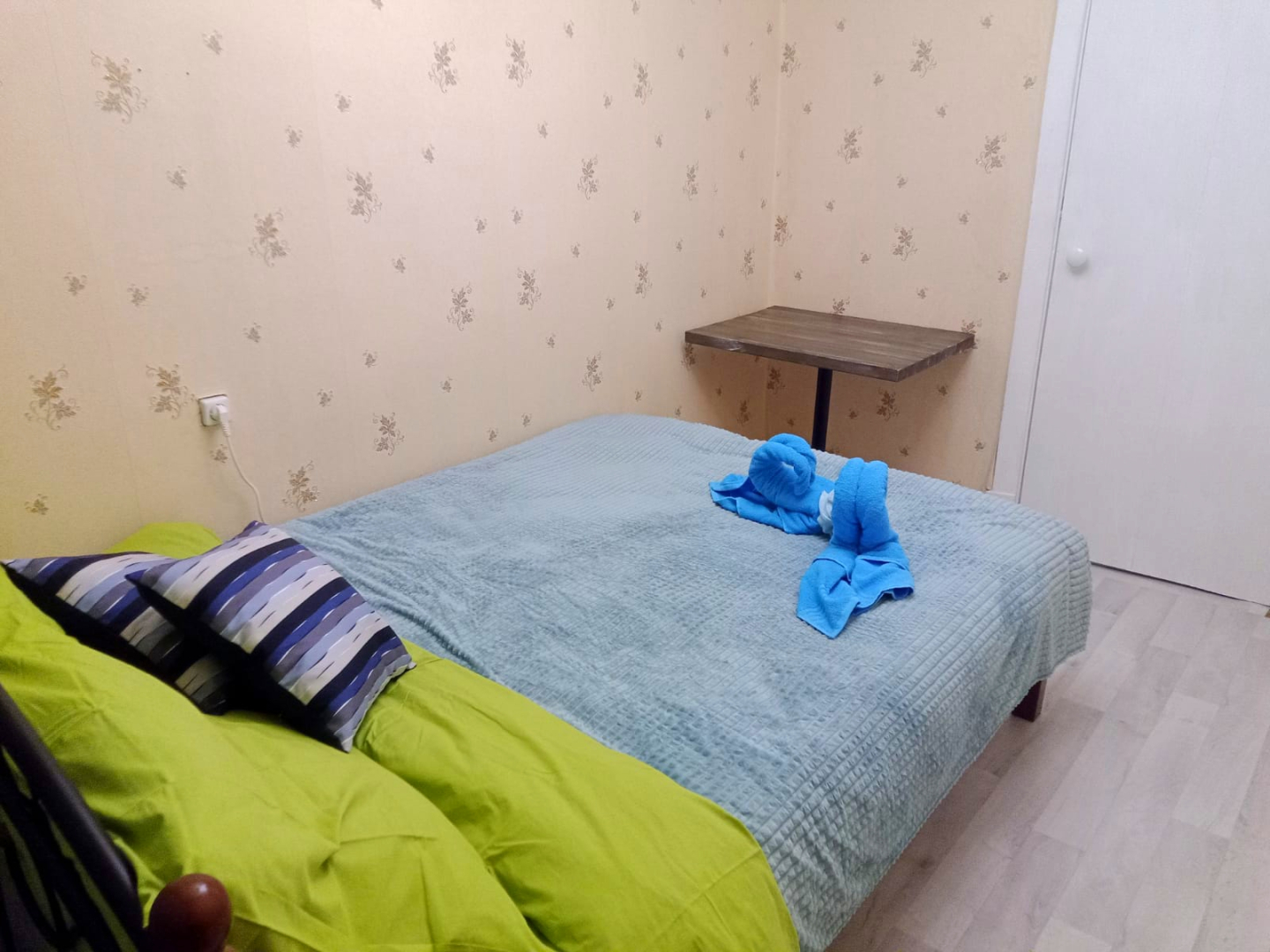 Апартаменты Like Home возле Завода Звездочка