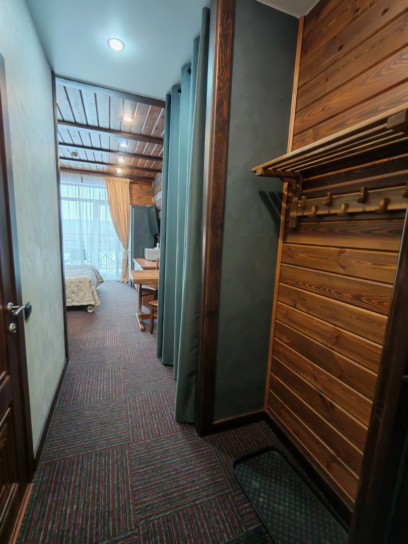 Апартаменты Sports Residence, 507