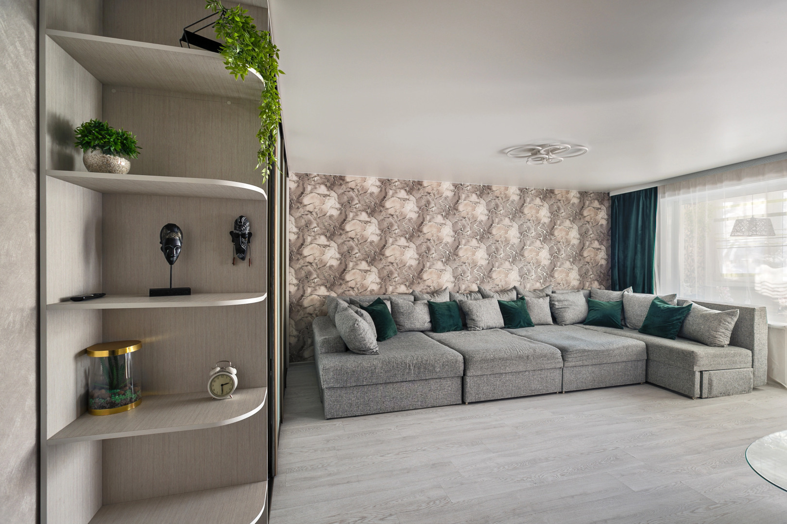 Апартаменты Супер люкс  на Рязанке