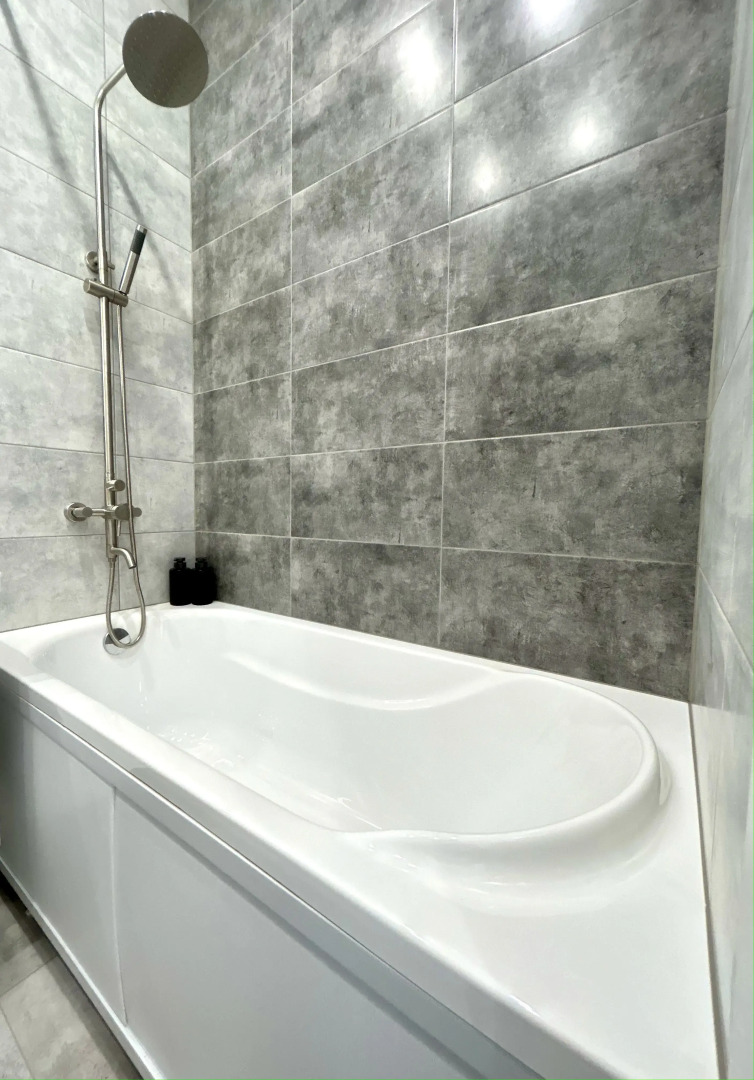 Апартаменты FSF Эксклюзивная Евро-двушка в Цветах Башкирии