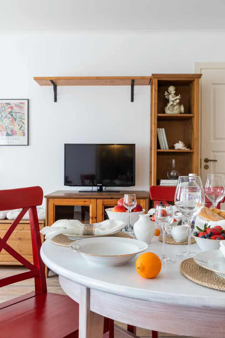 Апартаменты Апартто на Невском проспекте