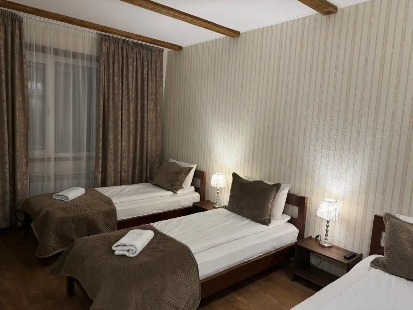 Гостевой дом Шишкино-парк аэропорт Домодедово