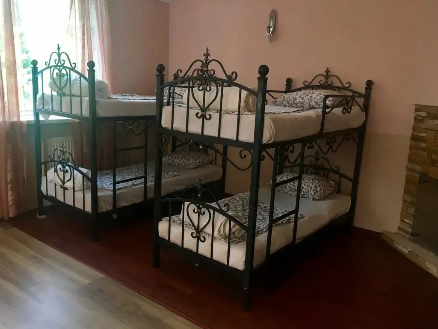 Мини-Отель Say-house