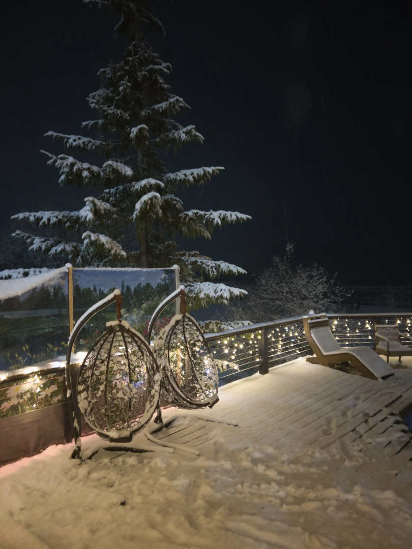 Гостевой дом Agapovka guest house