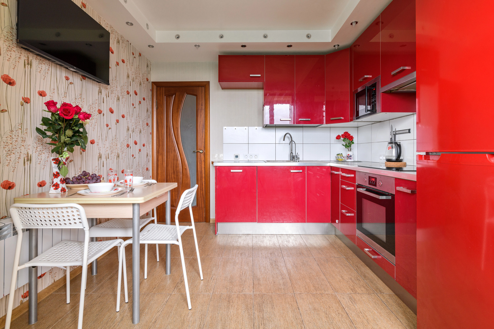 Квартира Чайка на Неве от собственника